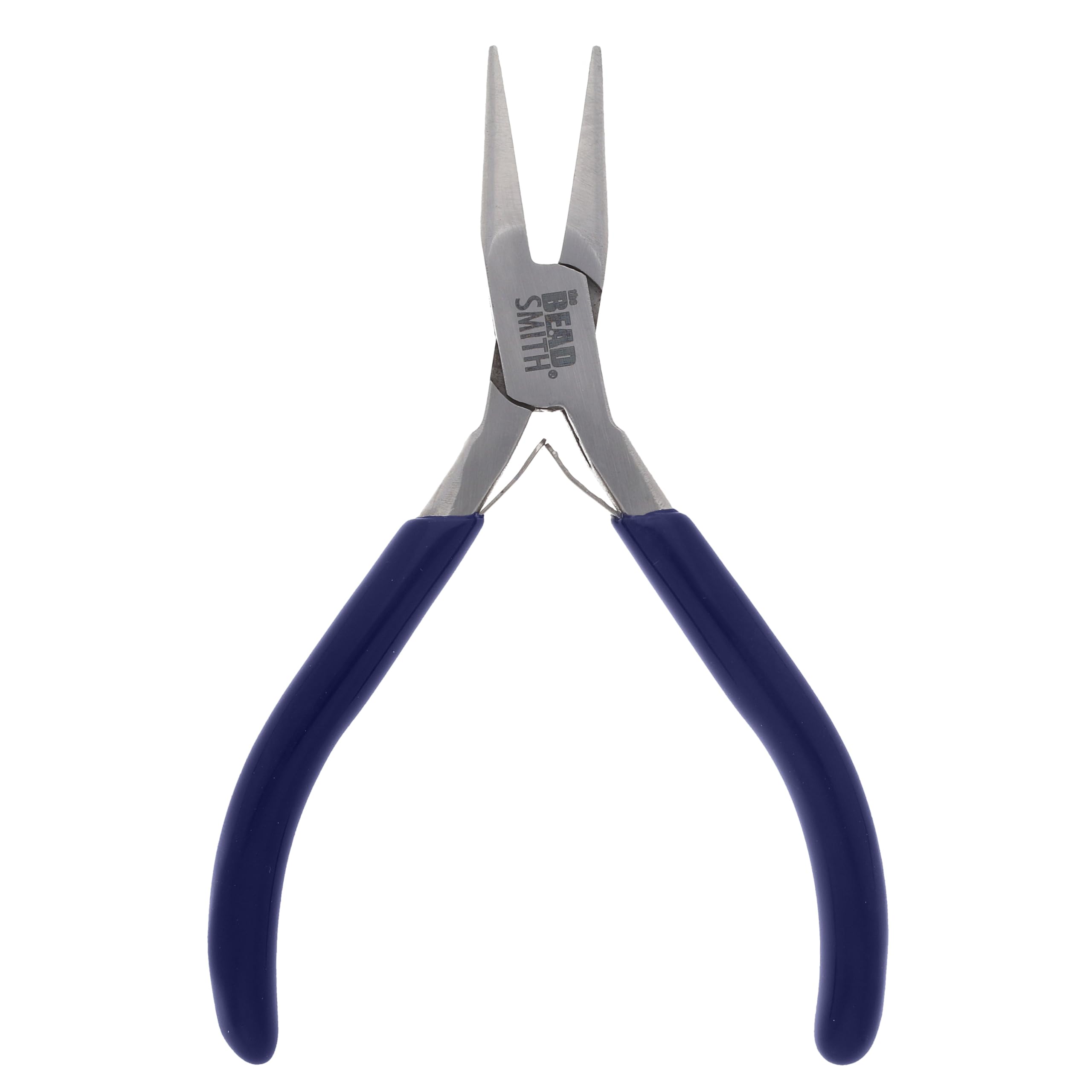 The Beadsmith Chain-Nose Pliers 4-1/2